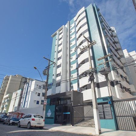 Flat Quarto E Sala C/ Vista Mar Espetacular Apartment มาเซโอ ภายนอก รูปภาพ